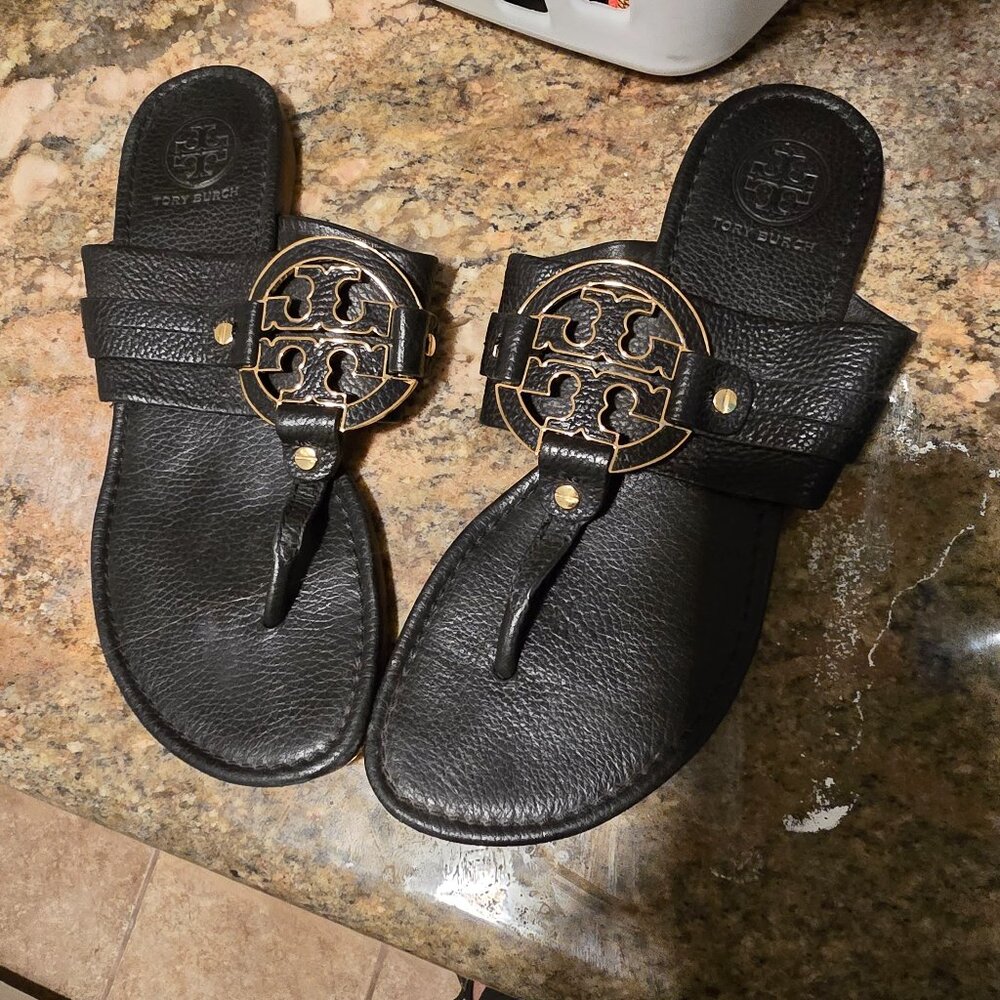 Tory Burch sandals